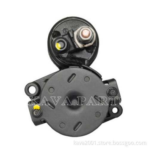 12V Car Starter Motor For Fiat Panda ,Idea 46823548 55204116 D6GP8